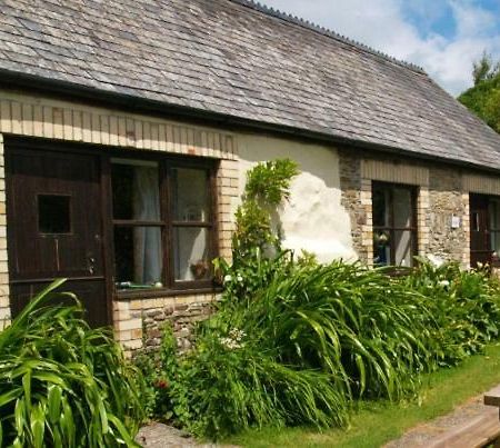Forge Cottage Merton (Devon) Exterior foto